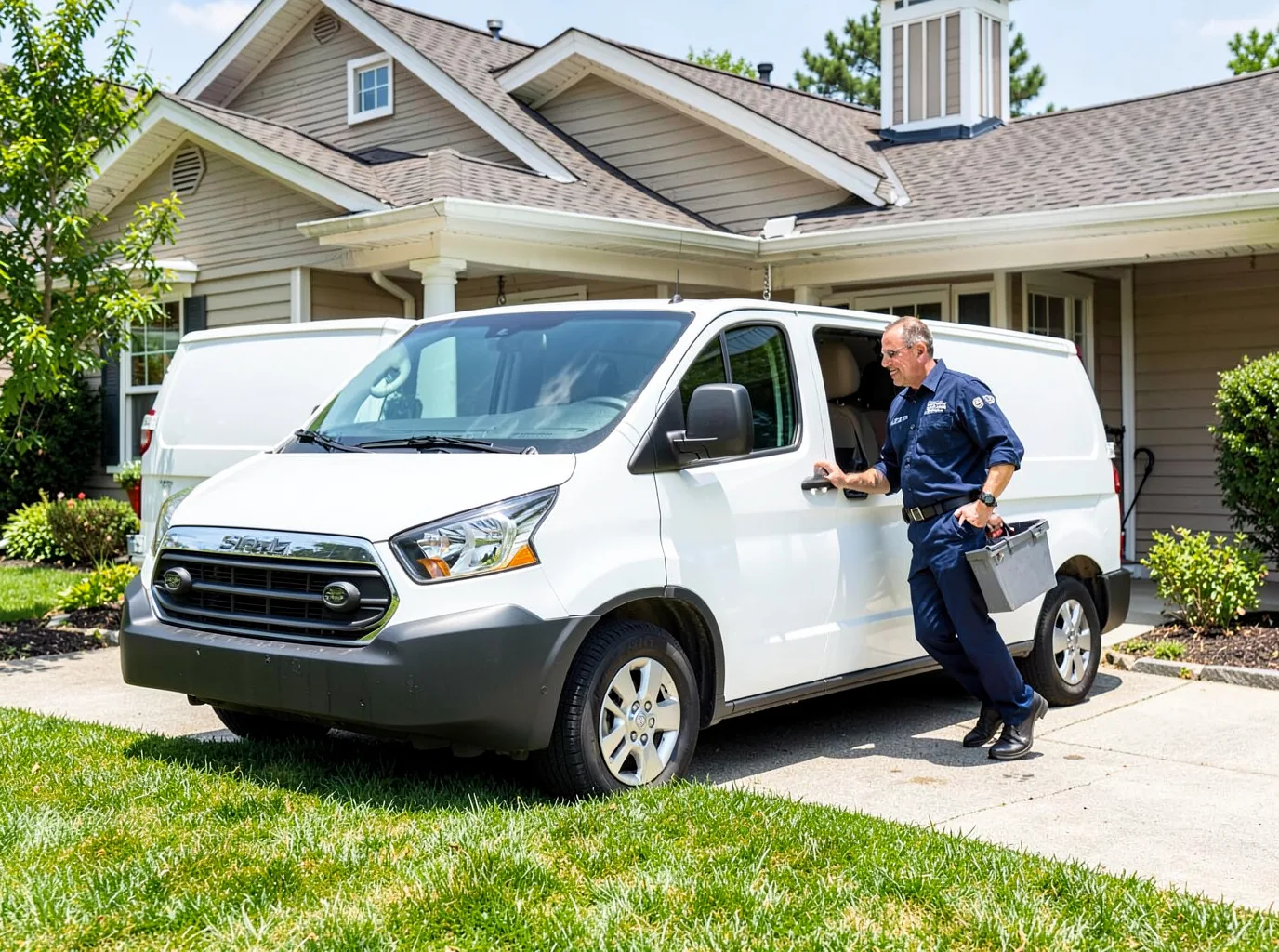 Emergency Plumber company in Sanford, TX